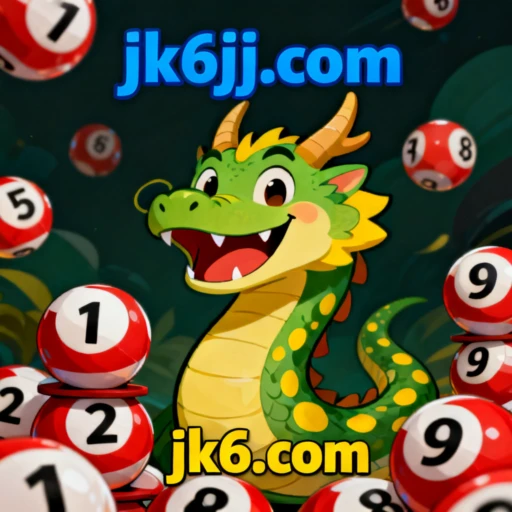 jk6.com Logo